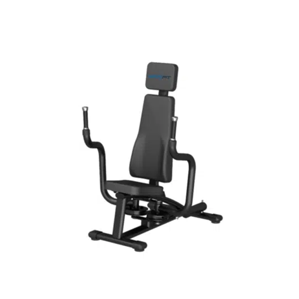 Gymfit - Circuit-Line - Pec Fly/ Rear Deltoid - H2