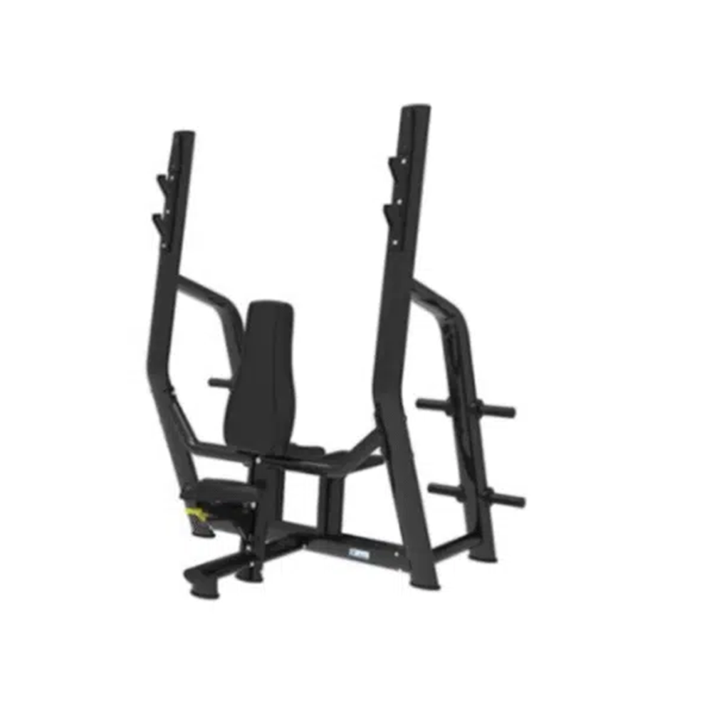 Gymfit - Luxury-Line - Vertical bench - Shoulder Press Bench