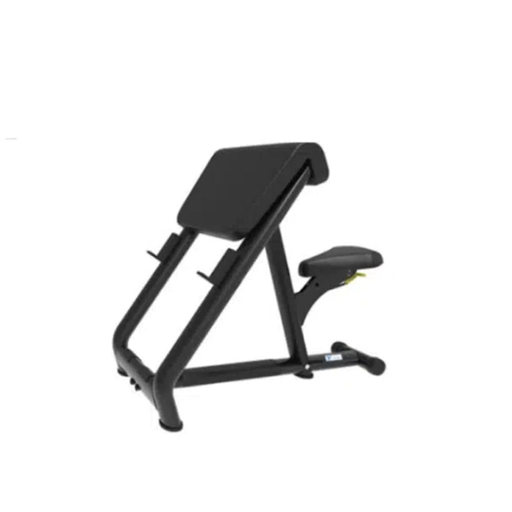 Gymfit - Preacher Curl - Bicep