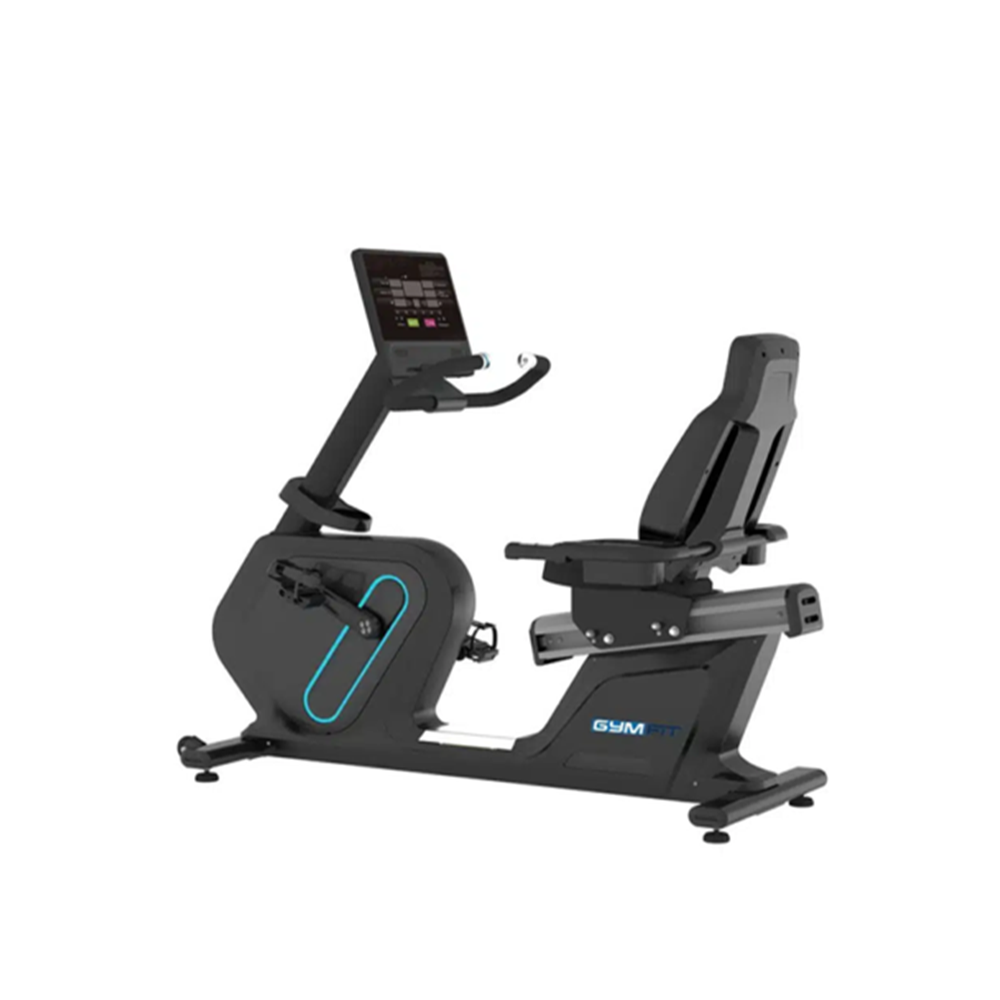 Gymfit - RL-390 - Recumbent Bike