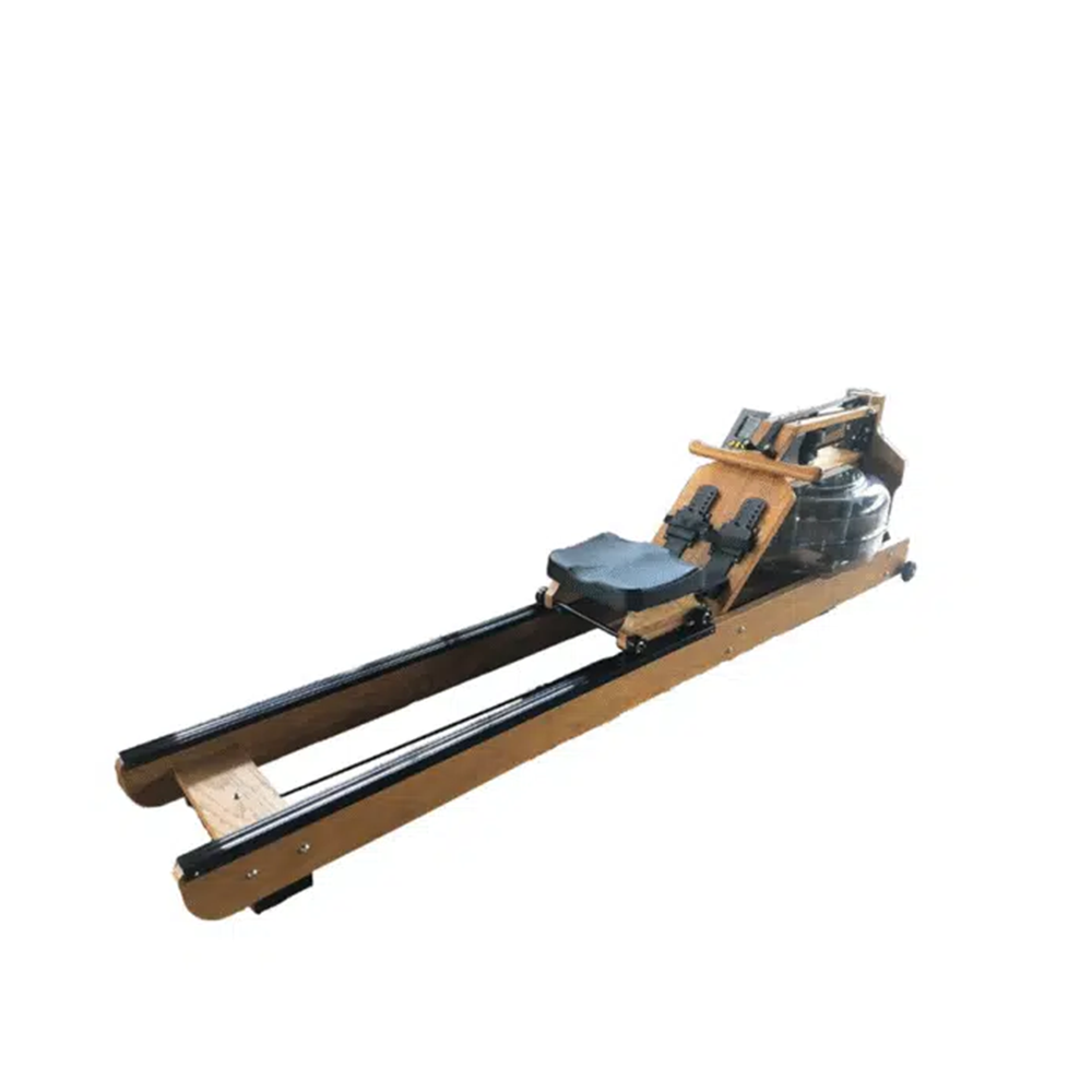 Gymfit - Water Rower - Roeitrainer