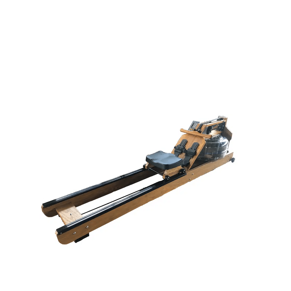 Gymfit - Water Rower - Roeitrainer