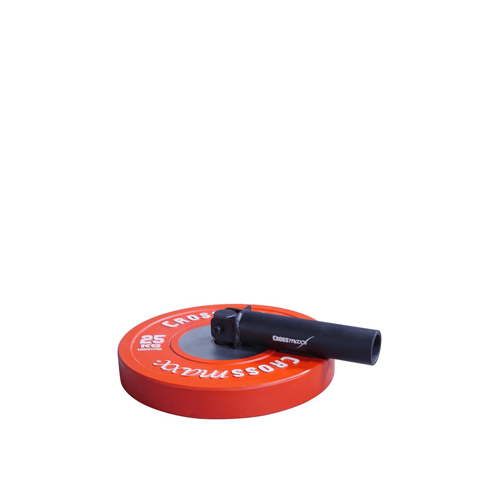 LMX1019 - Crossmaxx® - Post Landmine