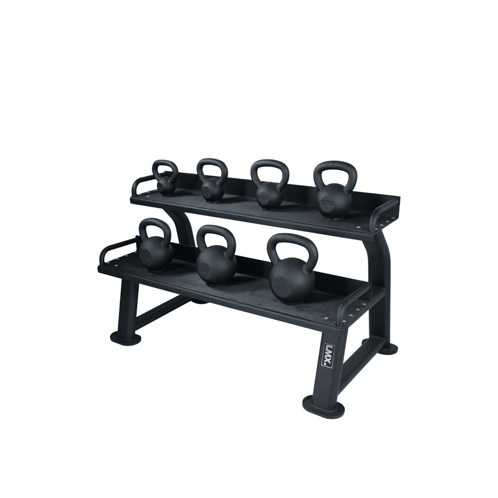 LMX1146 - LMX. Kettlebell Rack