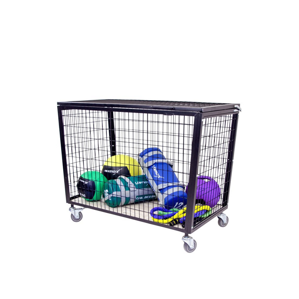 LMX1247 - Storage Cart