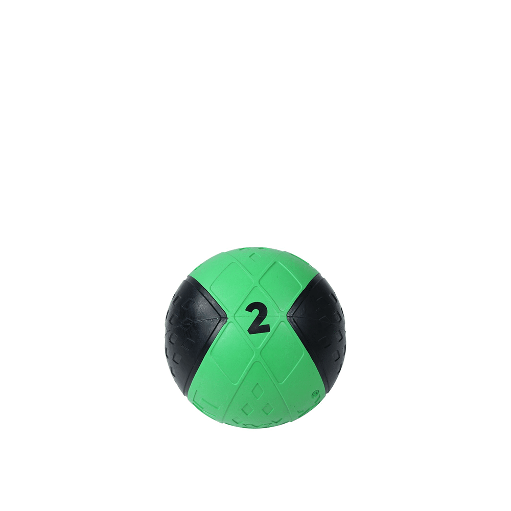 LMX1250 - LMX. - Medicineball (1 - 5kg) - Afbeelding 5
