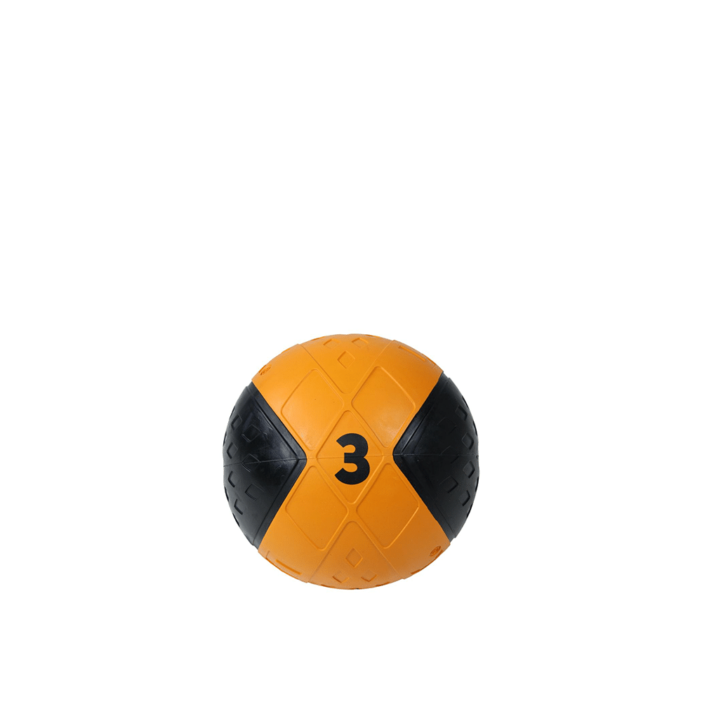 LMX1250 - LMX. - Medicineball (1 - 5kg) - Afbeelding 3