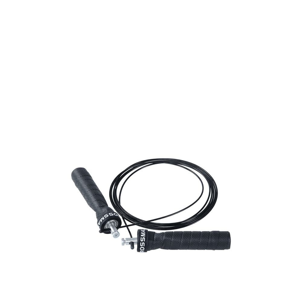 LMX1292B - Functional Speed Rope (Zwart)