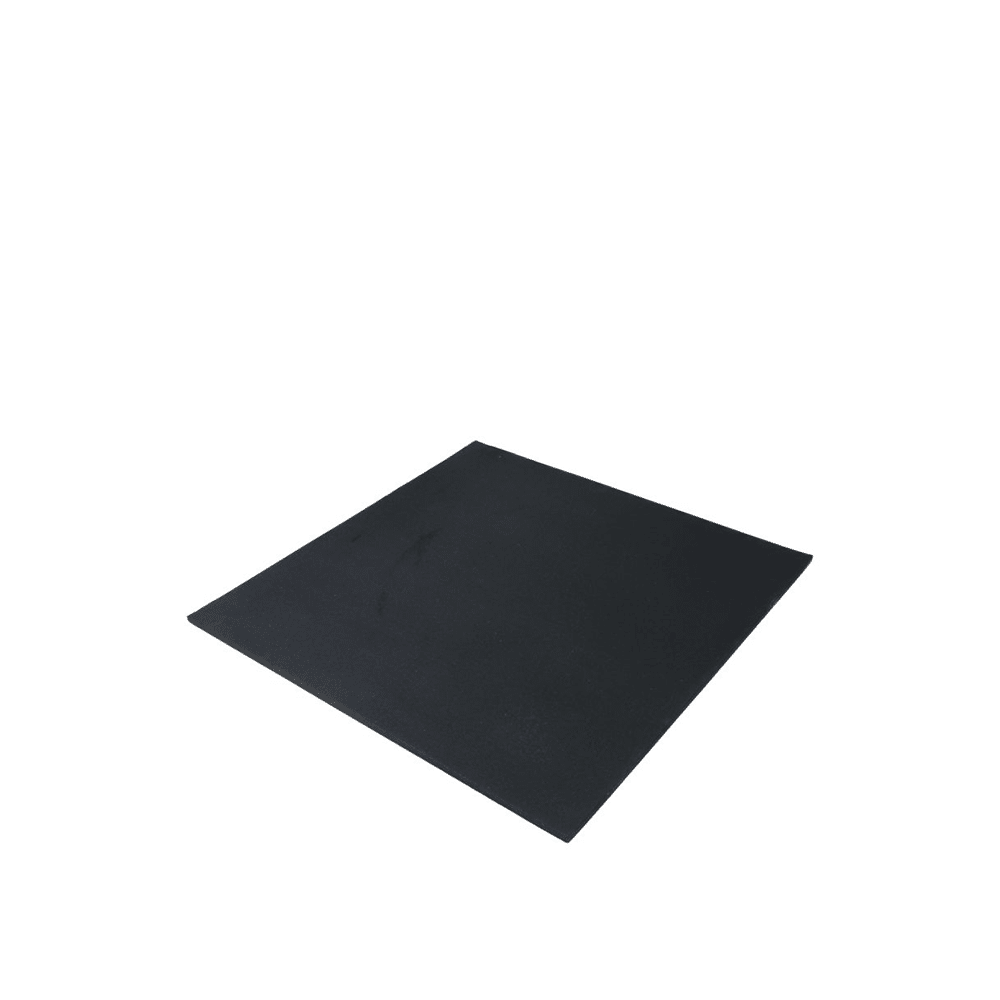 LMX1341 - Rubber Tile Fine Granulate 100x100x2cm