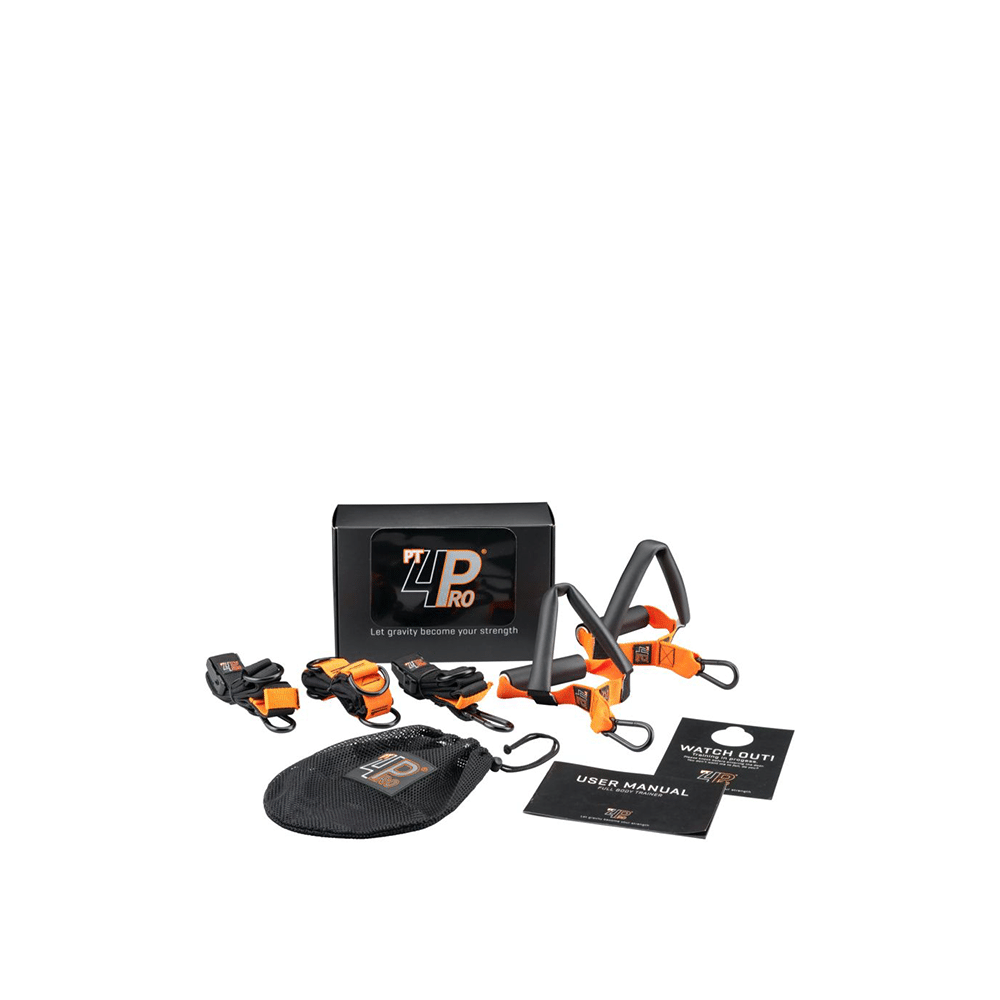 LMX1501 - PT4Pro - Suspension Trainer Kit