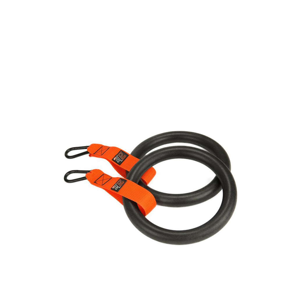 LMX1501.R - PT4Pro Training Ring Set (black)