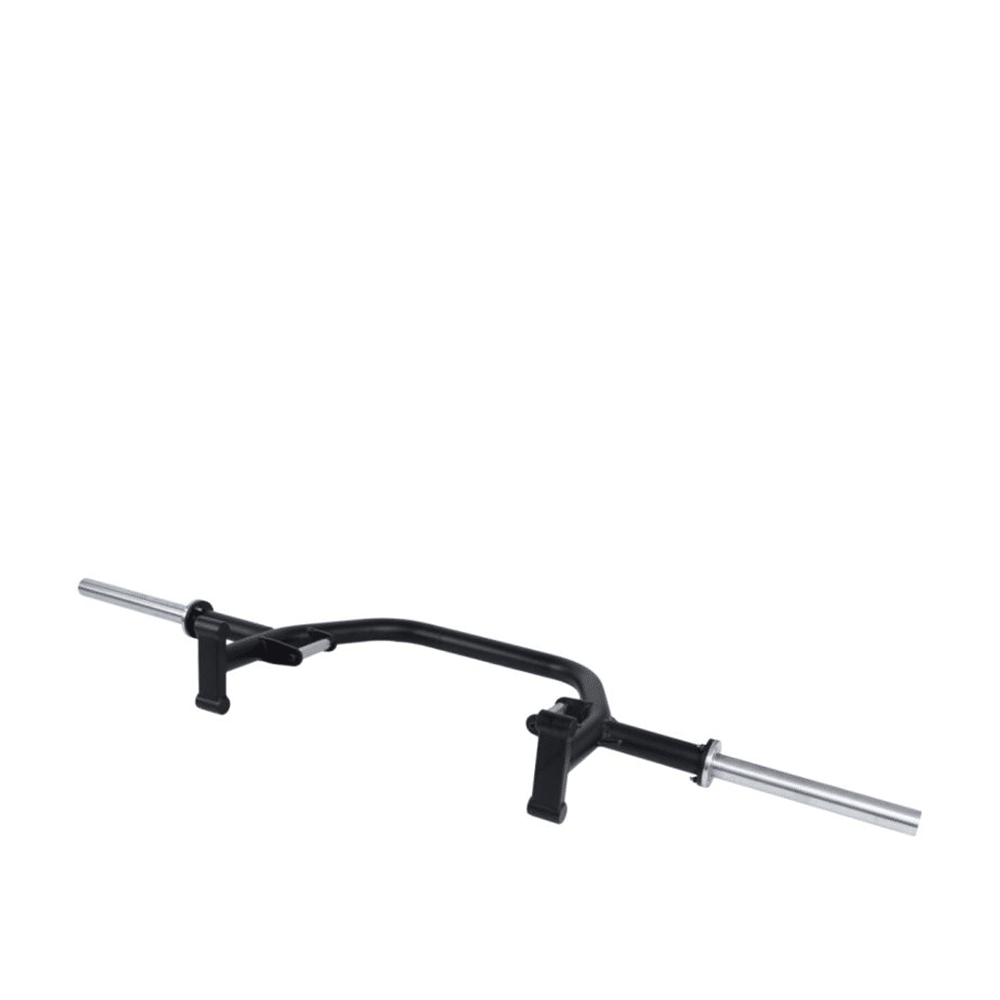 LMX37.PRO - Crossmaxx® - Open Trap Bar
