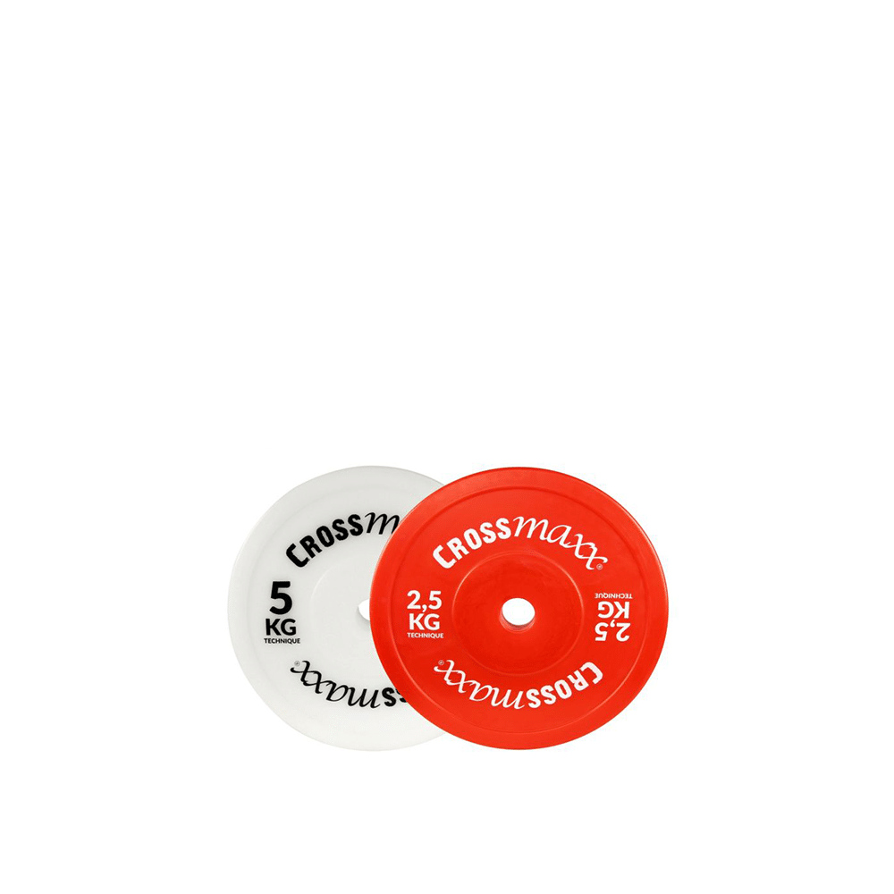 LMX96 - Crossmaxx® - Hollow Technique Plate - 50 mm - 2,5-5 kg