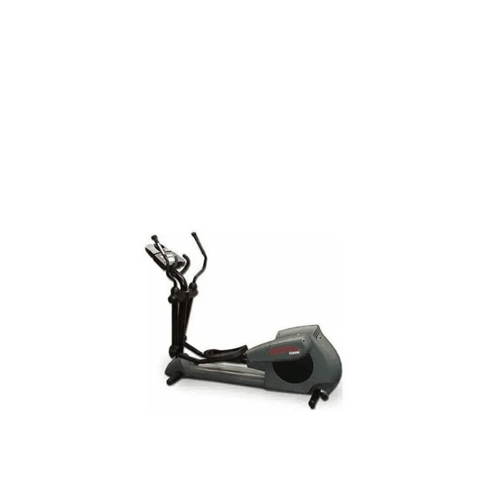 Life Fitness - 9500HR - Crosstrainer