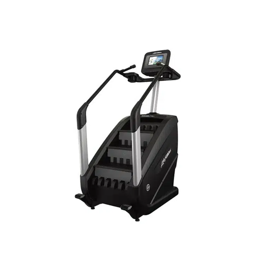 Life Fitness - 95P Powermill Climber