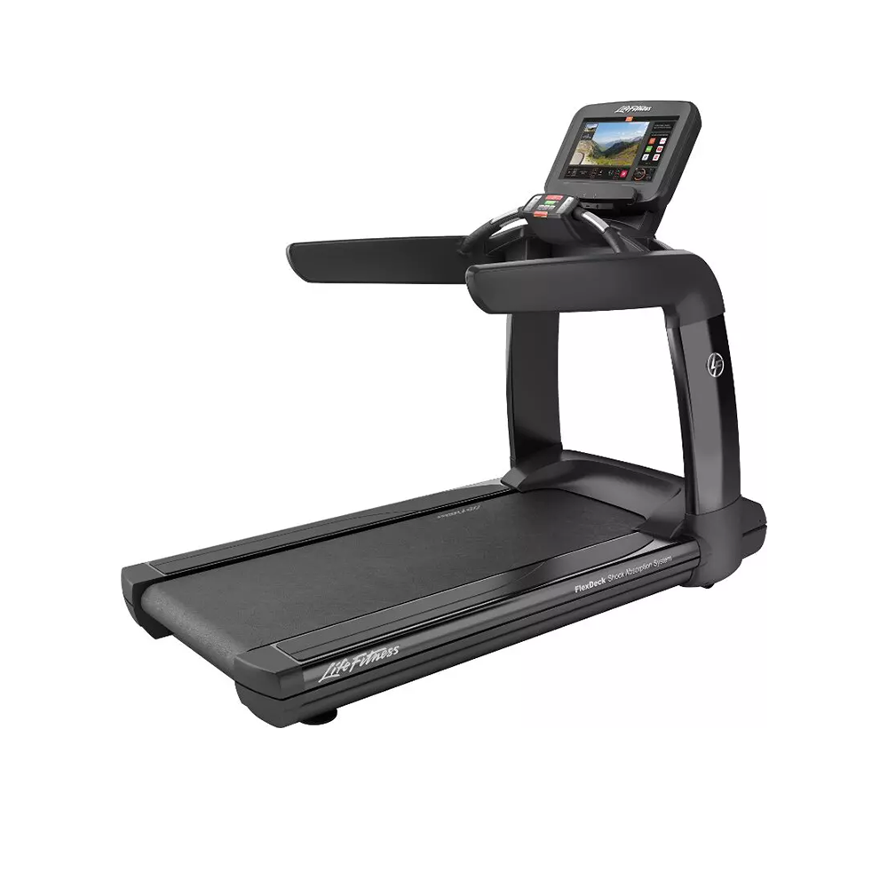 Life Fitness - 95T Discover SE3 - Loopband
