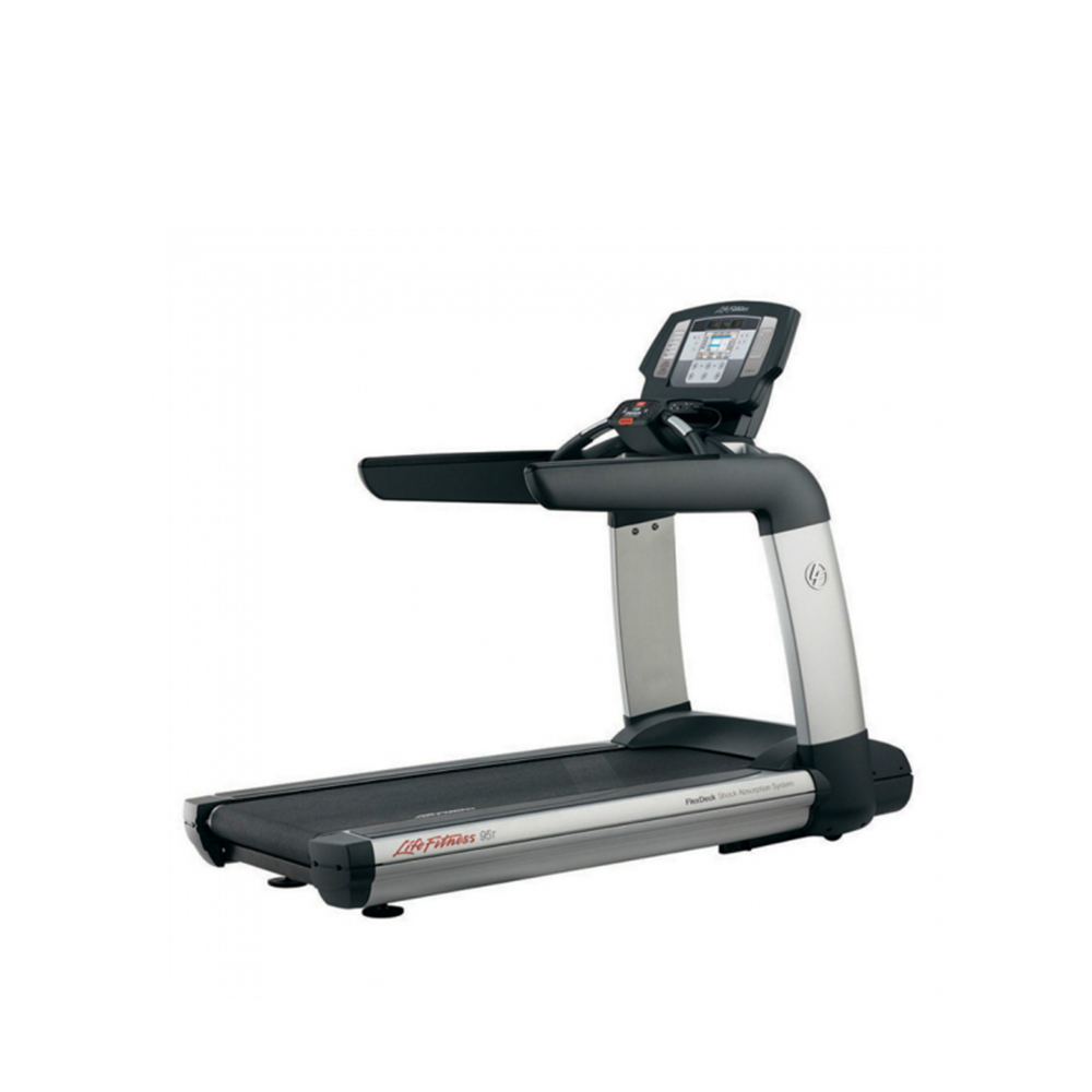 Life Fitness - Inspire 95T - Loopband