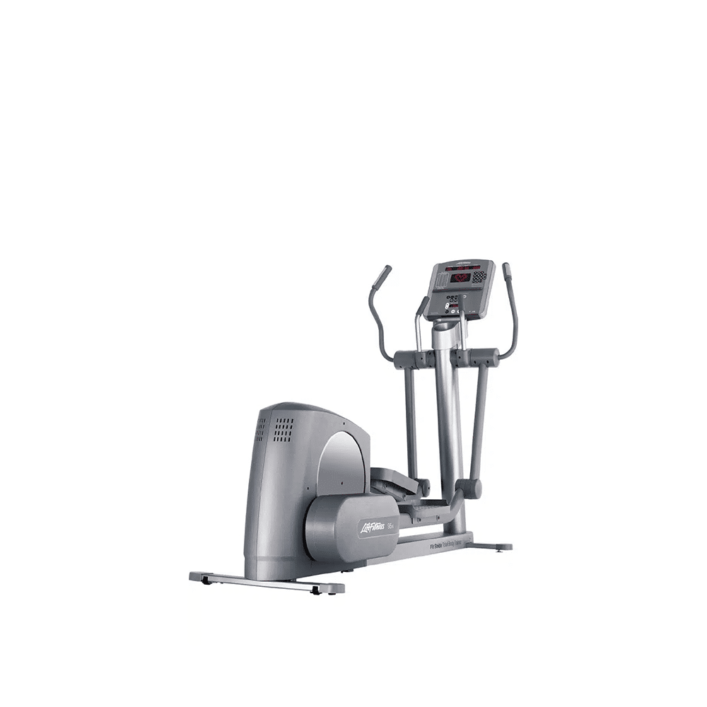 Life Fitness - 95XI - Crosstrainer