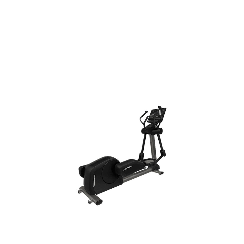 Life Fitness - Club Series+ - Crosstrainer