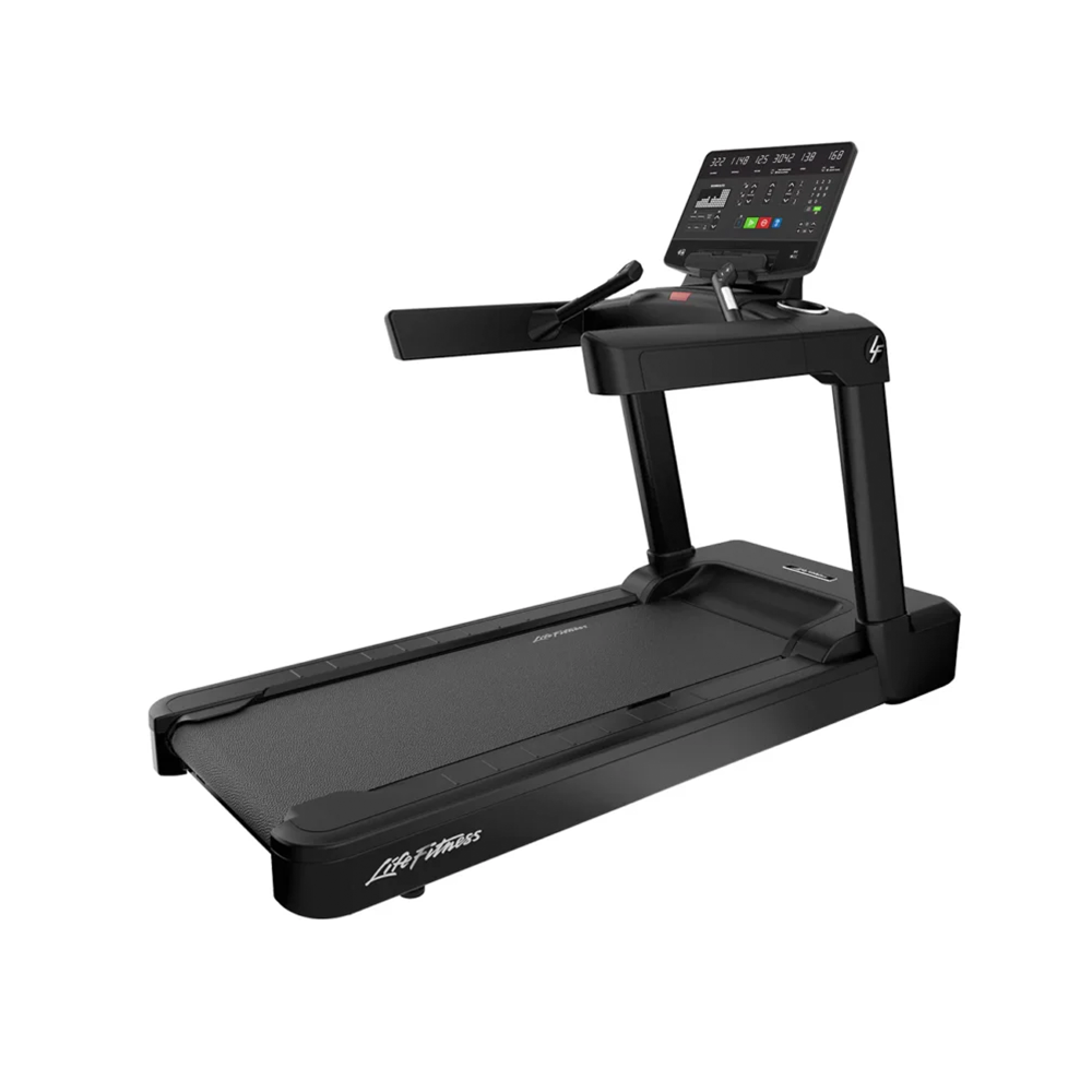 Life Fitness - Club Series+ - Loopband
