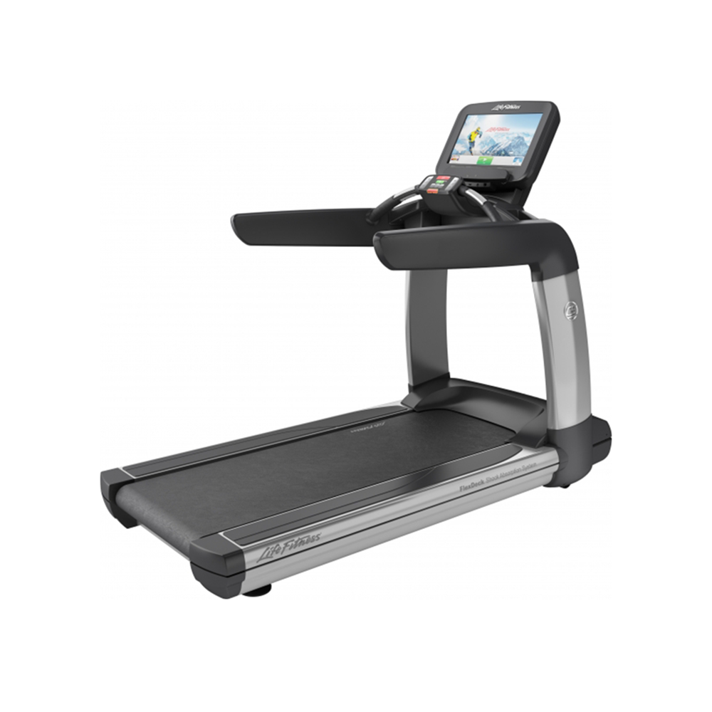 Life Fitness - Discover 95T - Loopband
