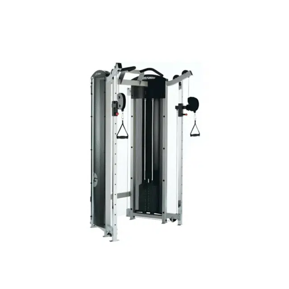 Life Fitness - Fit-Series - Dual Adjustable Pulley - DAP