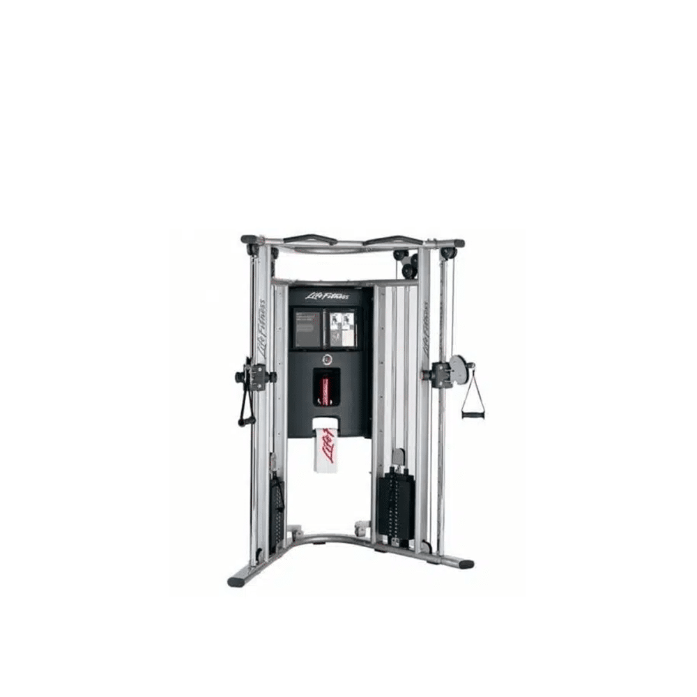 Life Fitness - G7 - Home Gym