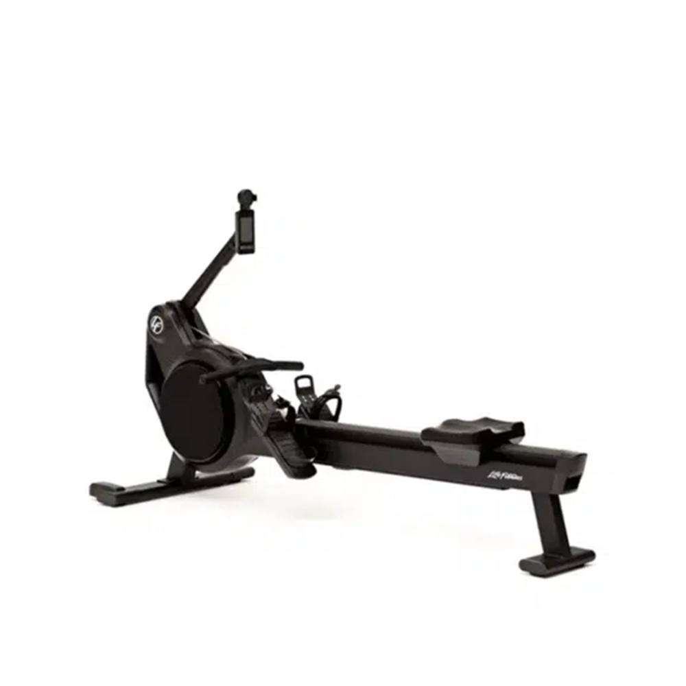 Life Fitness - Heat Performance Row 2.0 - Roeitrainer