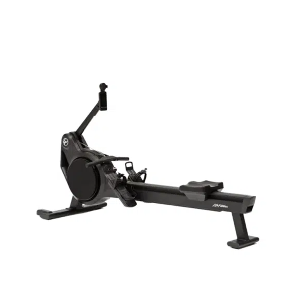 Life Fitness - Heat Performance Row - Roeitrainer