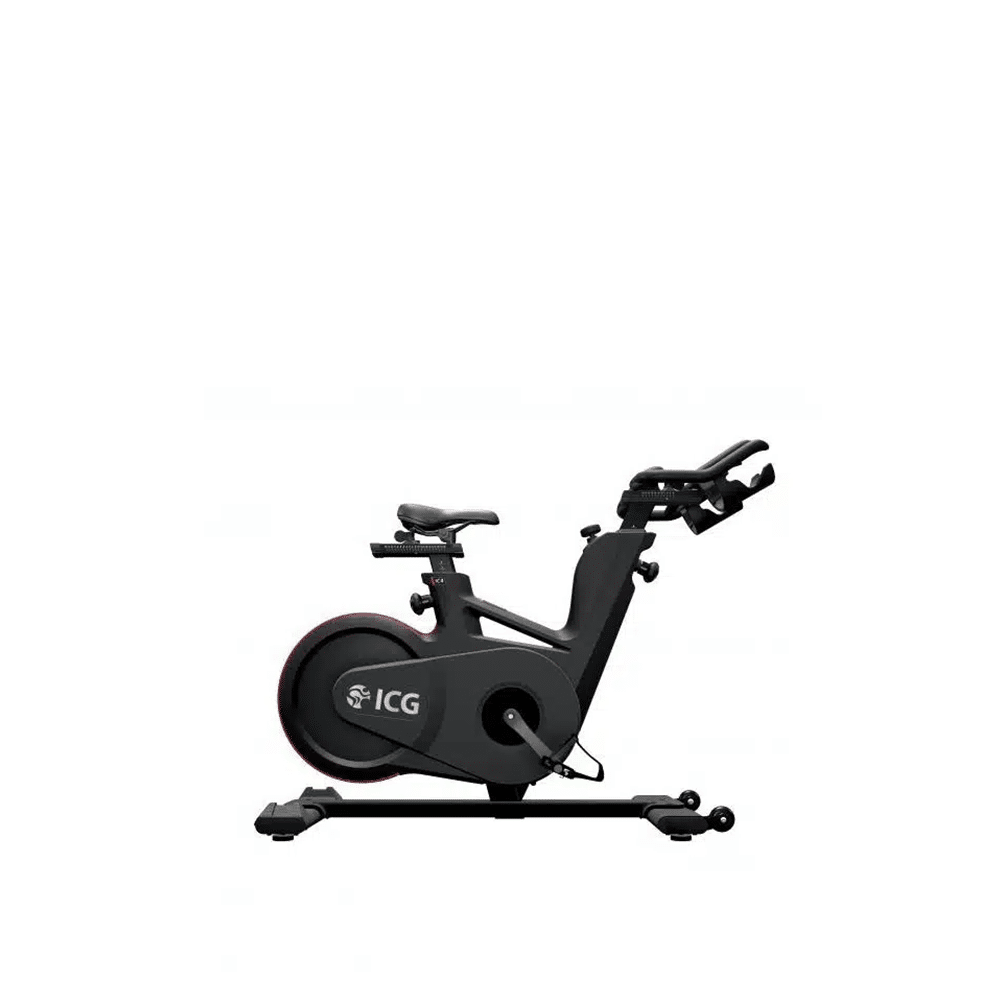 Life Fitness - ICG IC4 (2022) - Indoor Bike