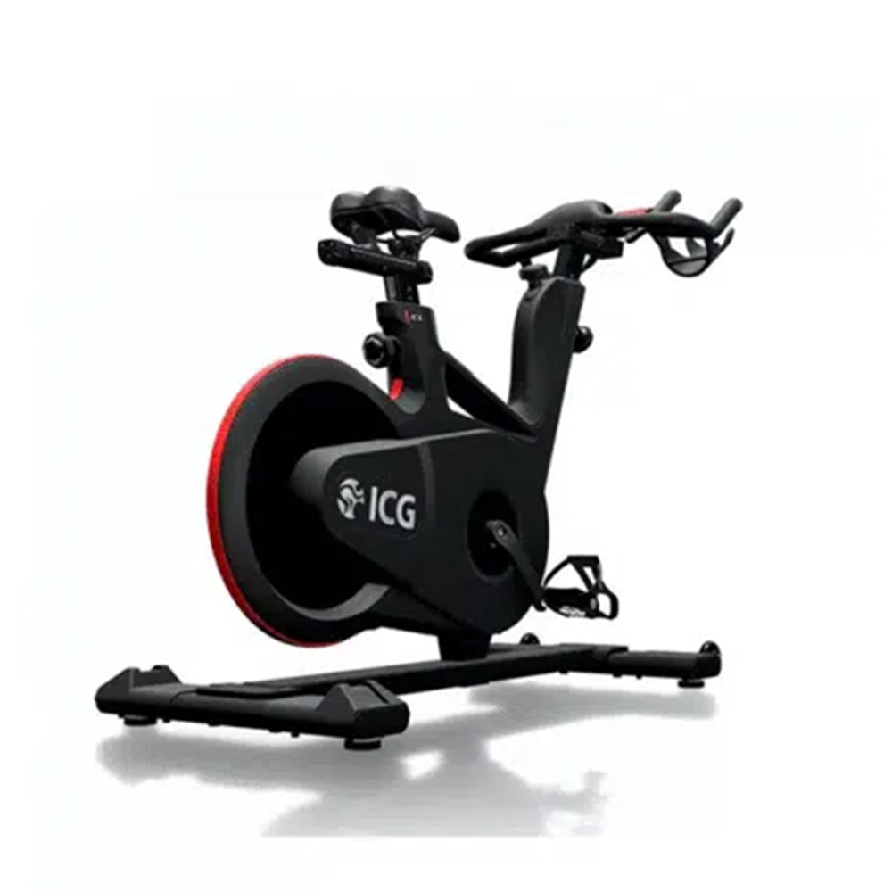 Life Fitness - ICG IC4 - Spinning Fiets
