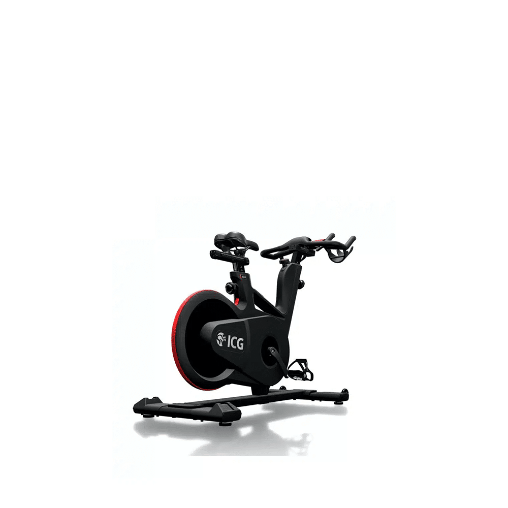 Life Fitness ICG IC4 - Spinning Fiets