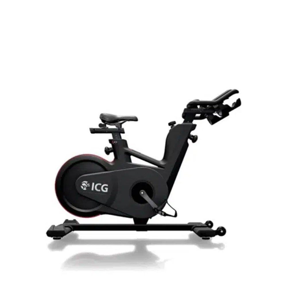 Life Fitness - ICG IC5 (2022) - Indoor Bike