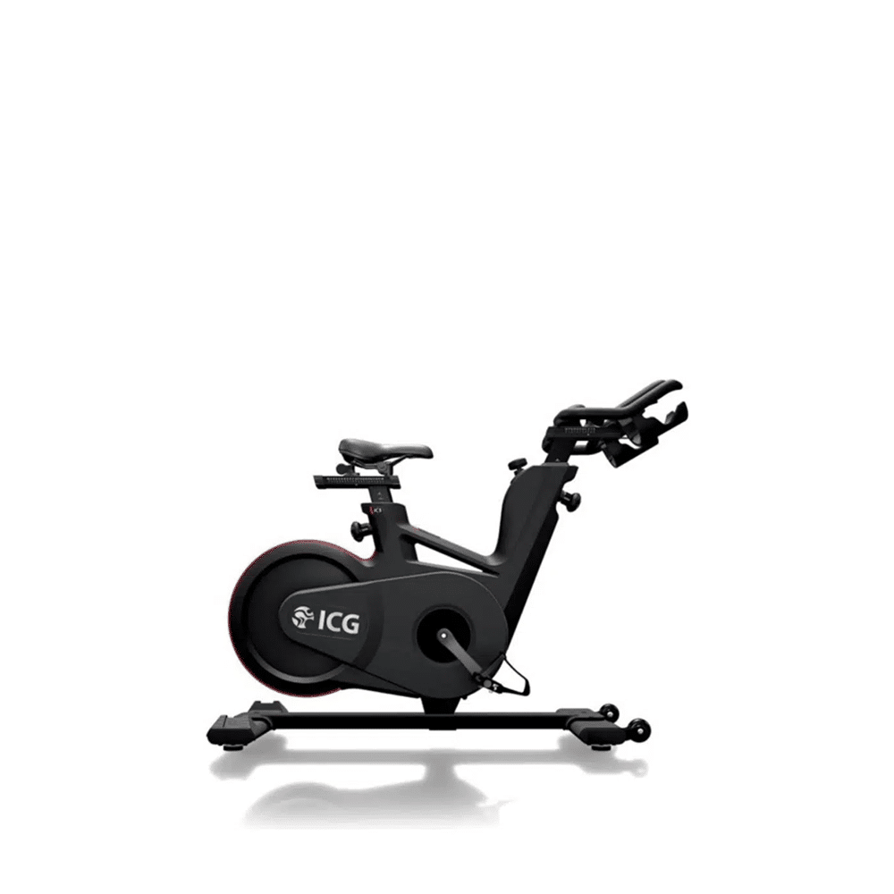 Life Fitness - ICG IC5 (2022) - Indoor Bike
