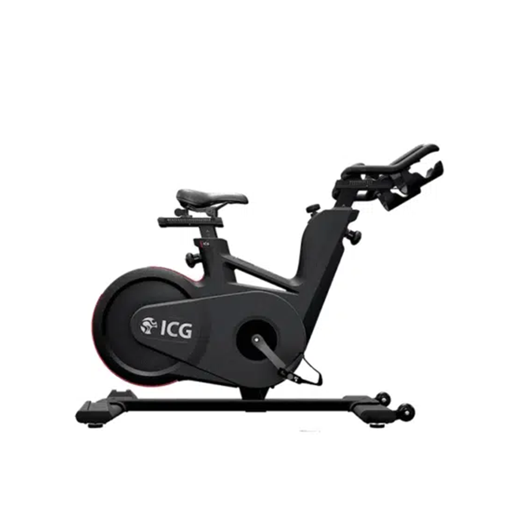 Life Fitness - ICG IC6 (2022) - Indoor Bike