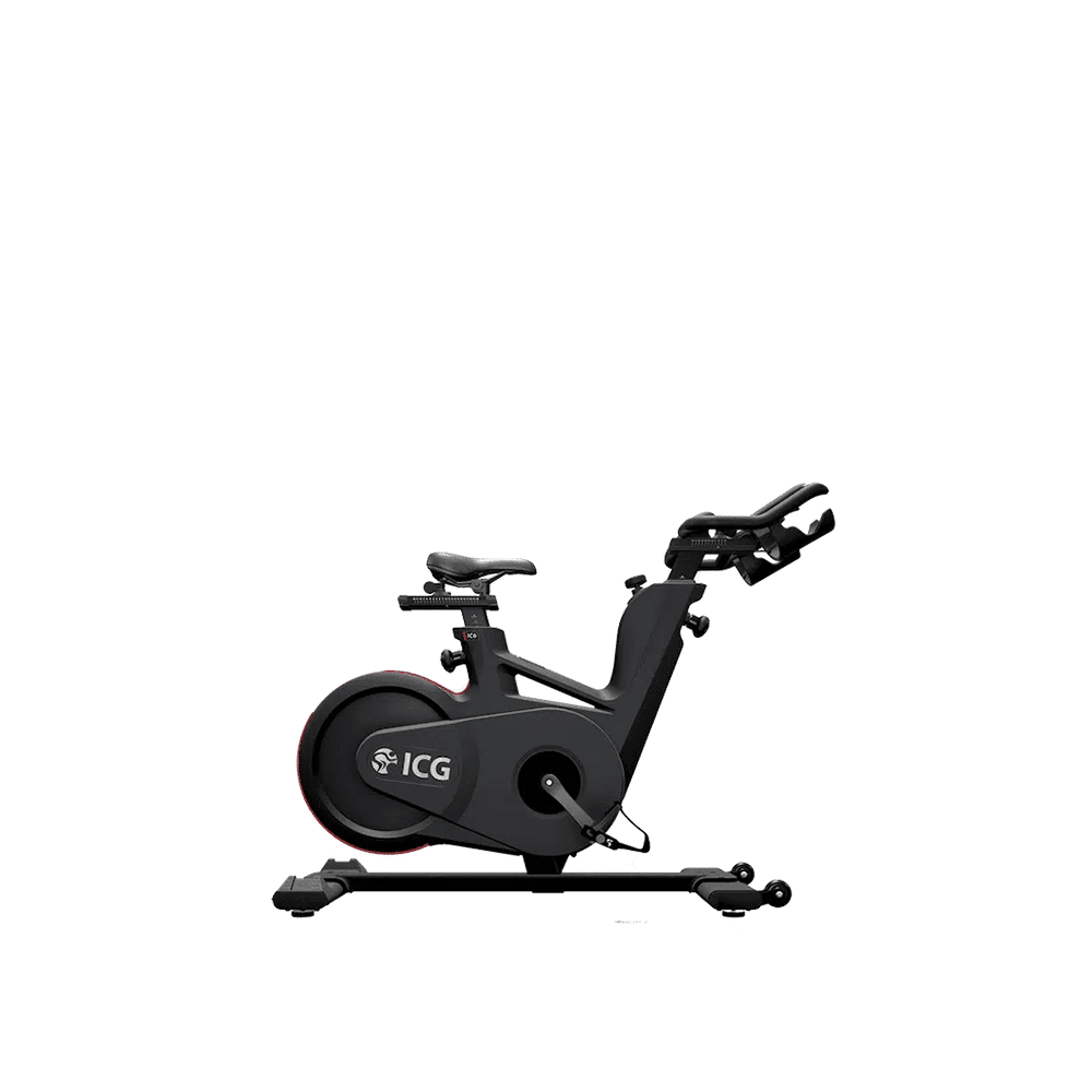 Life Fitness - ICG IC6 (2022) - Indoor Bike