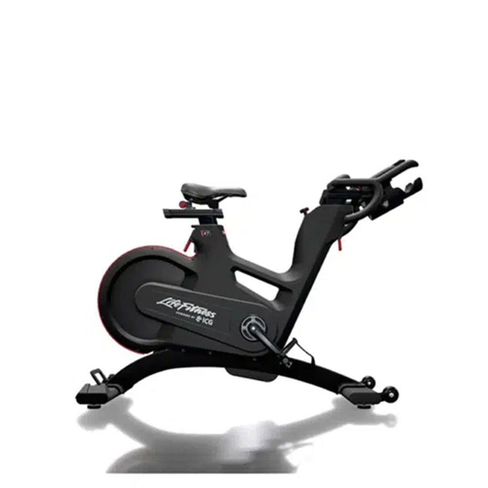 Life Fitness - ICG IC7 (2022) - Indoor Fiets