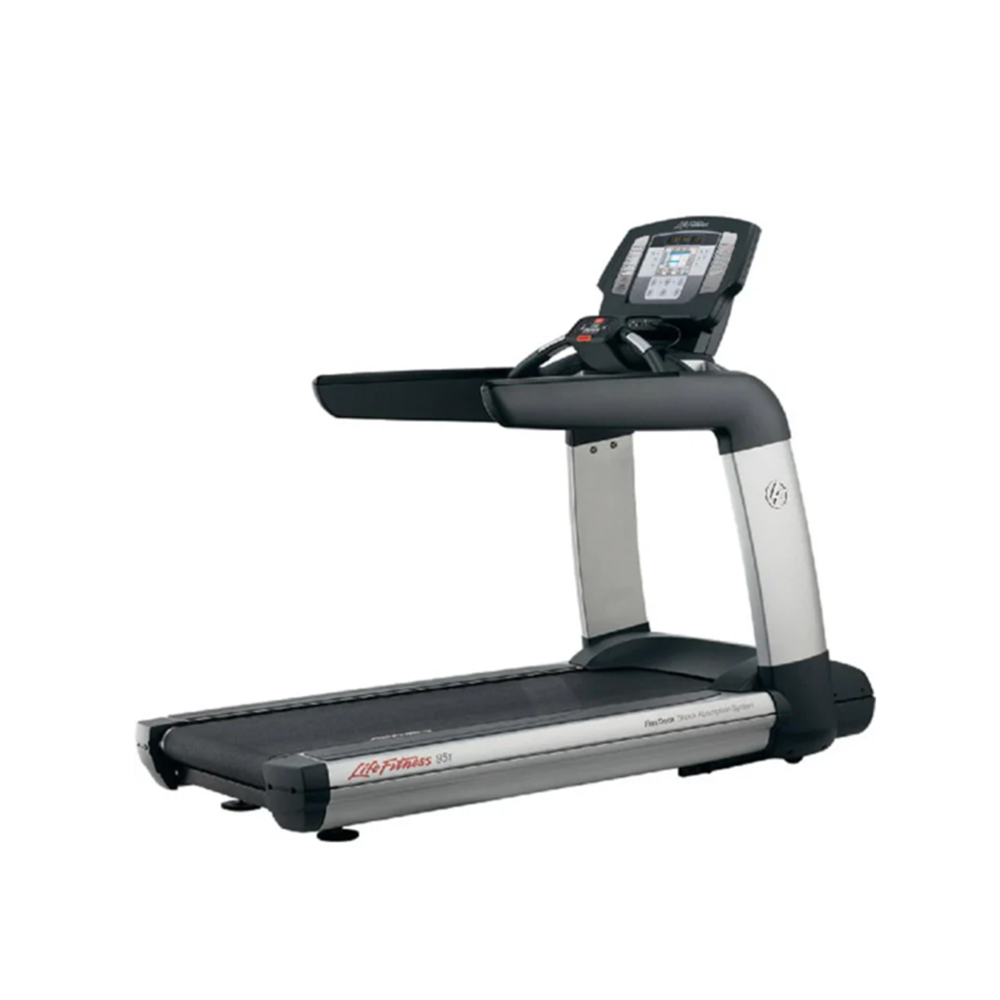 Life Fitness - Inspire 95T - Loopband