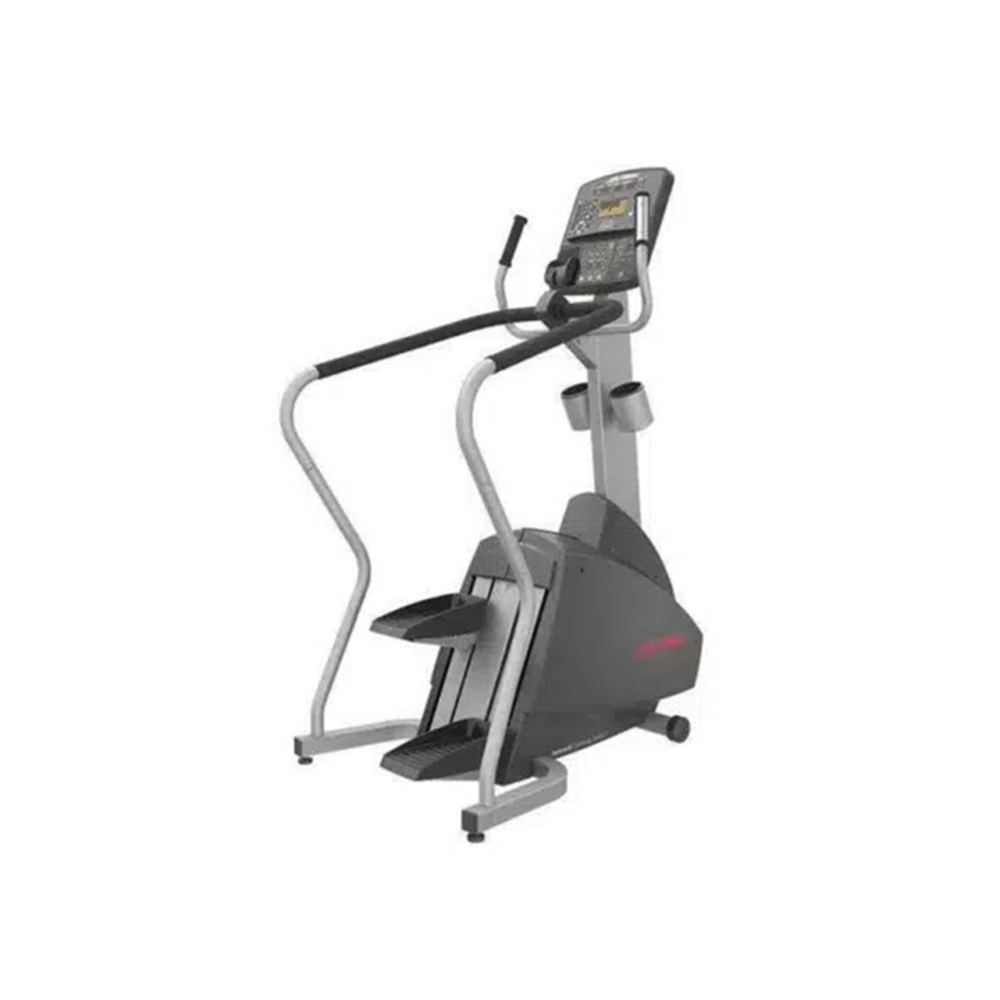 Life Fitness - Integrity - Stepper