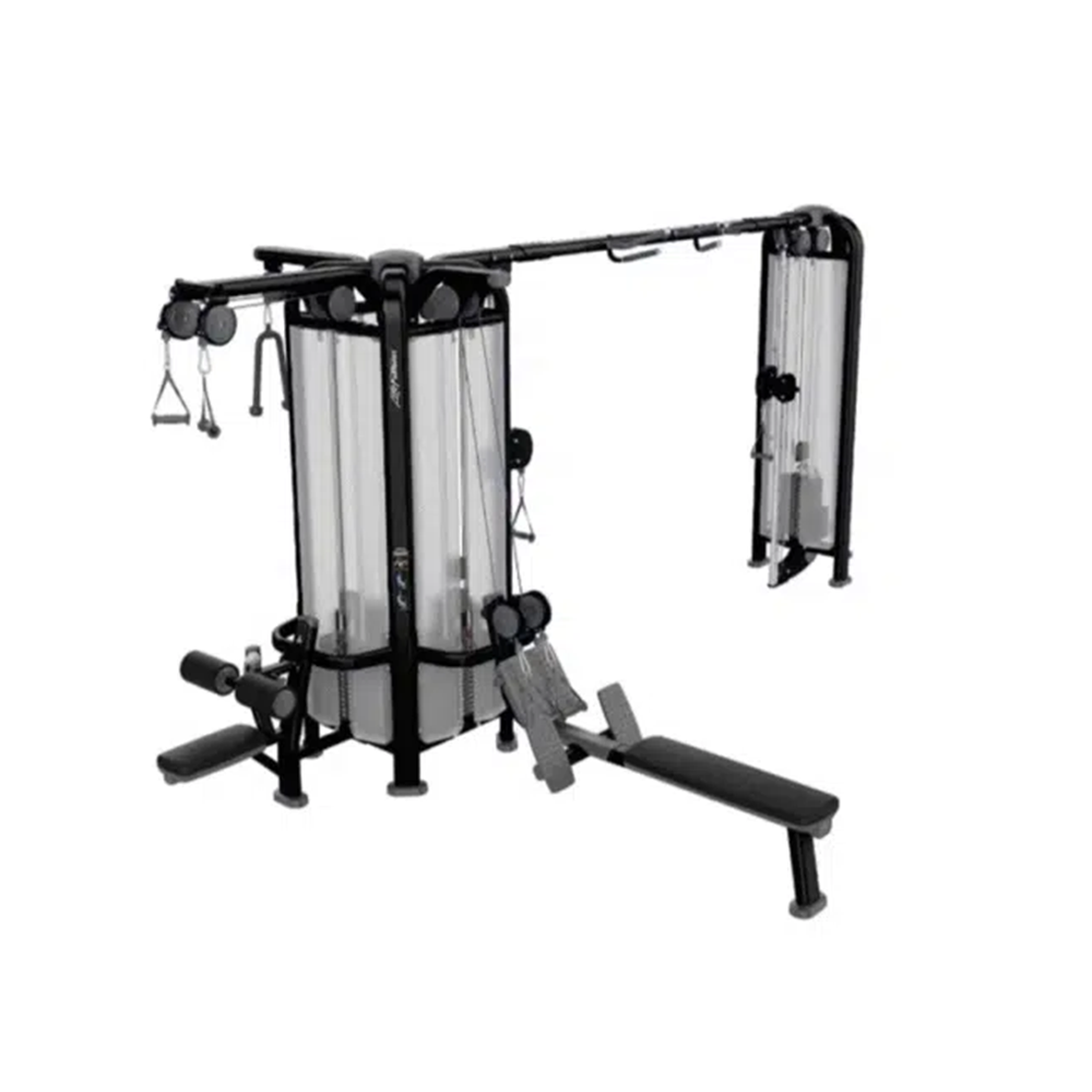 Life Fitness - Signature Series - Multi-Jungle MJ5