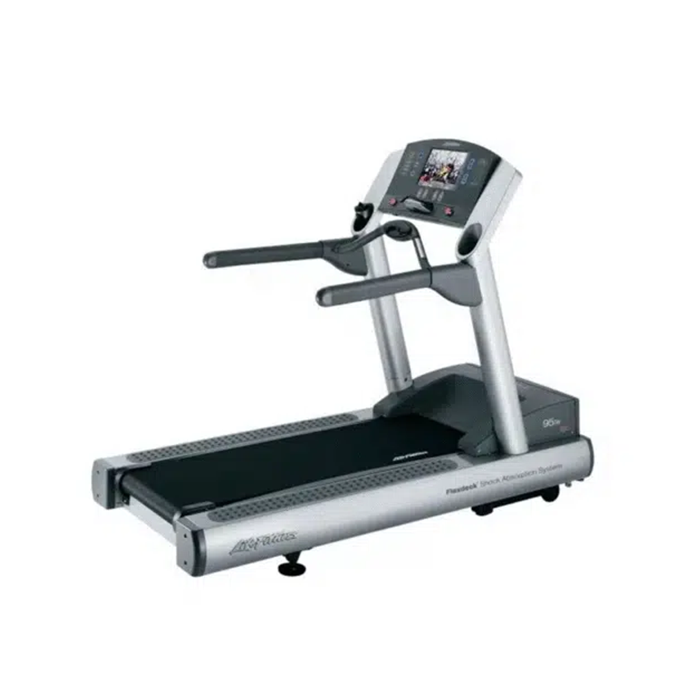 Life Fitness - Silver Line 95TE - Loopband