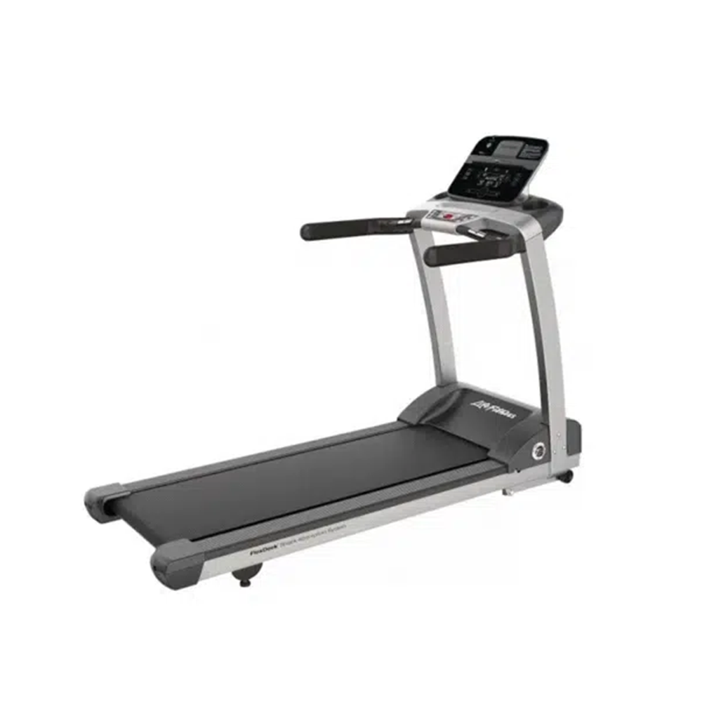 Life Fitness - T3 - Loopband met Go Console