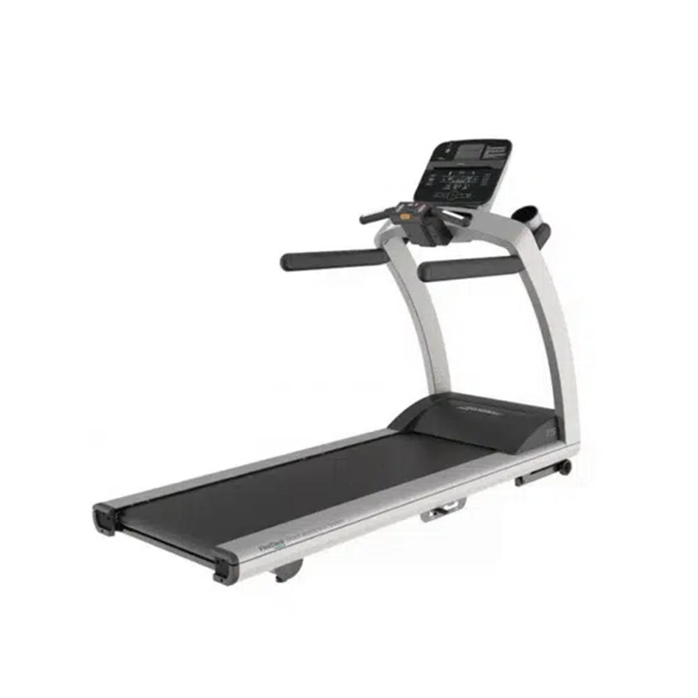 Life Fitness - T5 - Loopband met Track Connect Console
