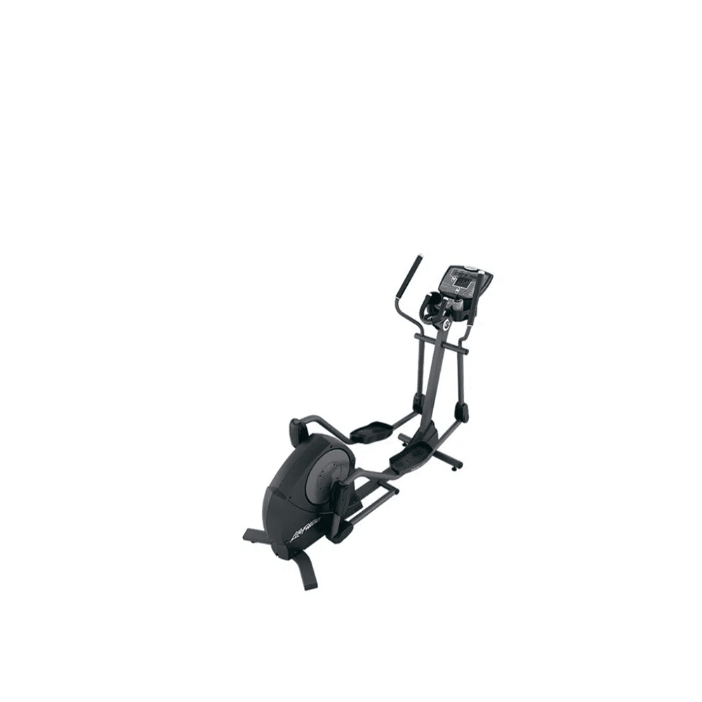 Life Fitness - X3-5 - Crosstrainer