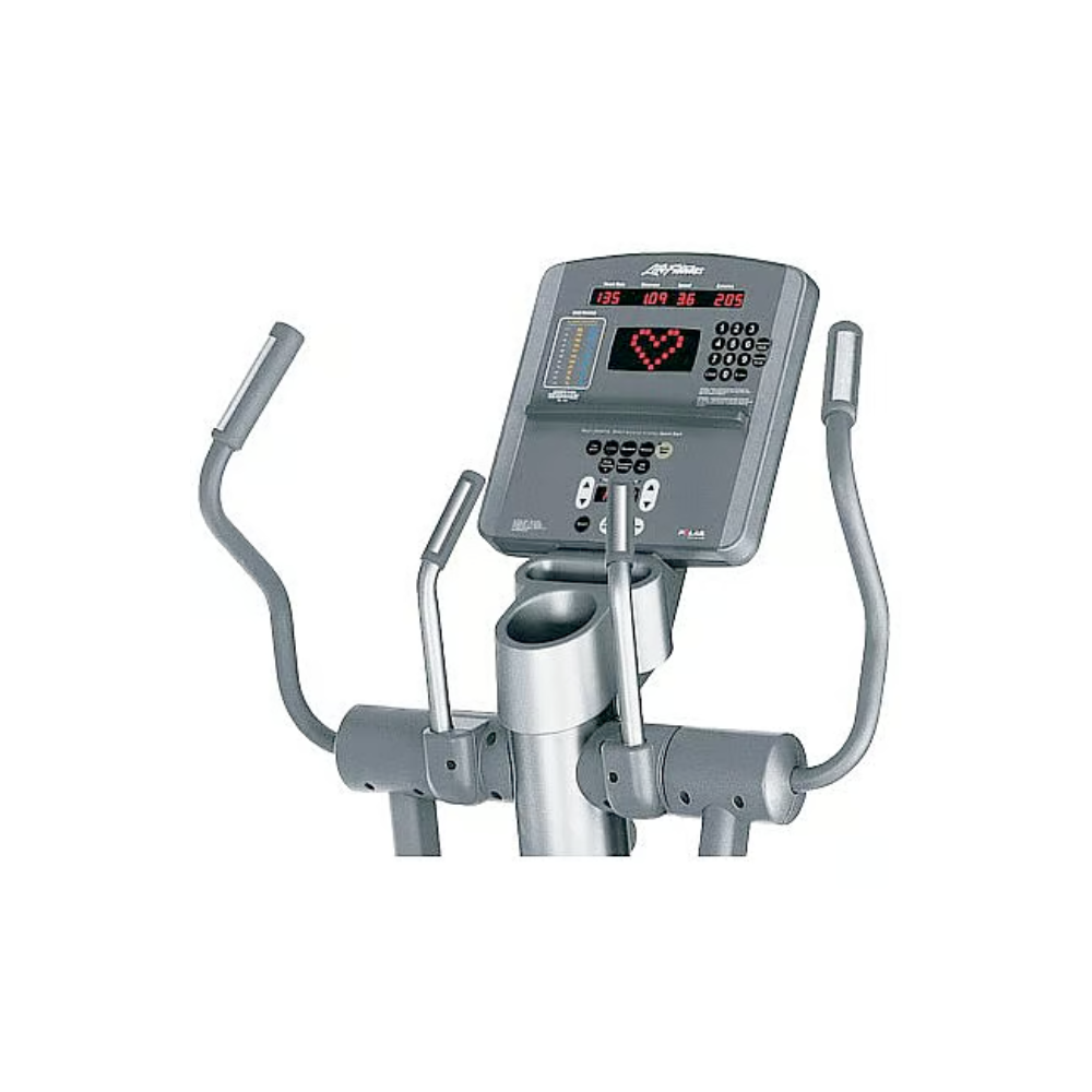 Alternative view of Life Fitness - 95XI - Crosstrainer