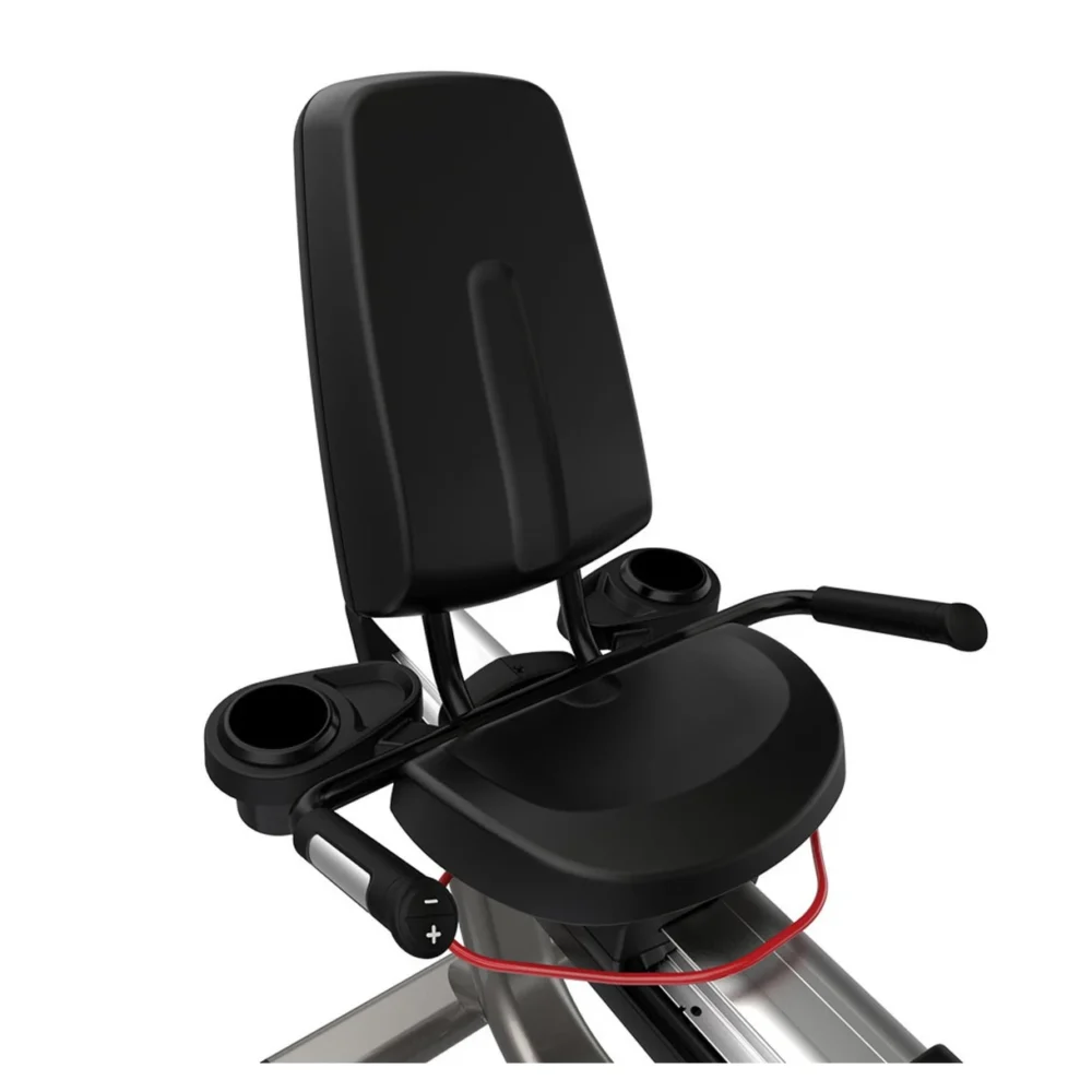 Life Fitness - Club Series+ - Recumbent Lifecycle - Afbeelding 3
