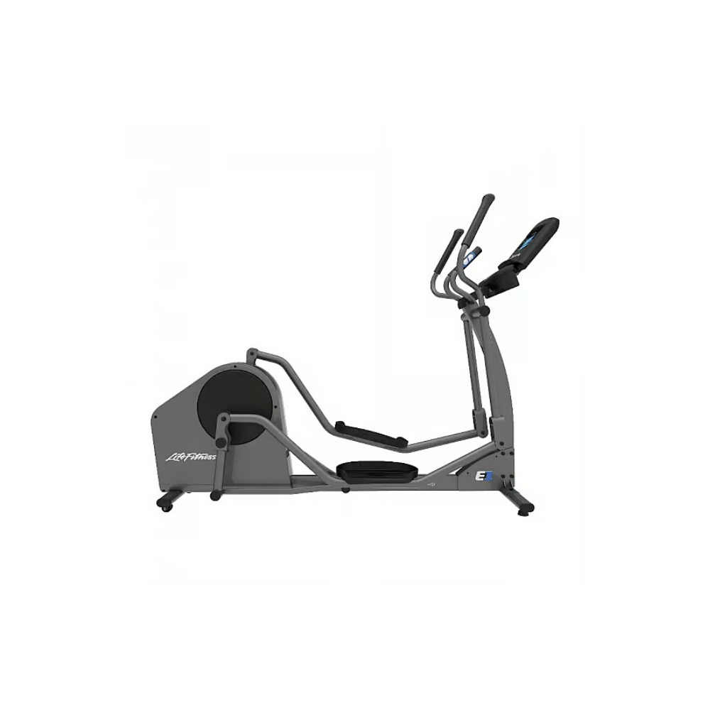 Alternative view of Life Fitness - E1 - Crosstrainer met Go Console