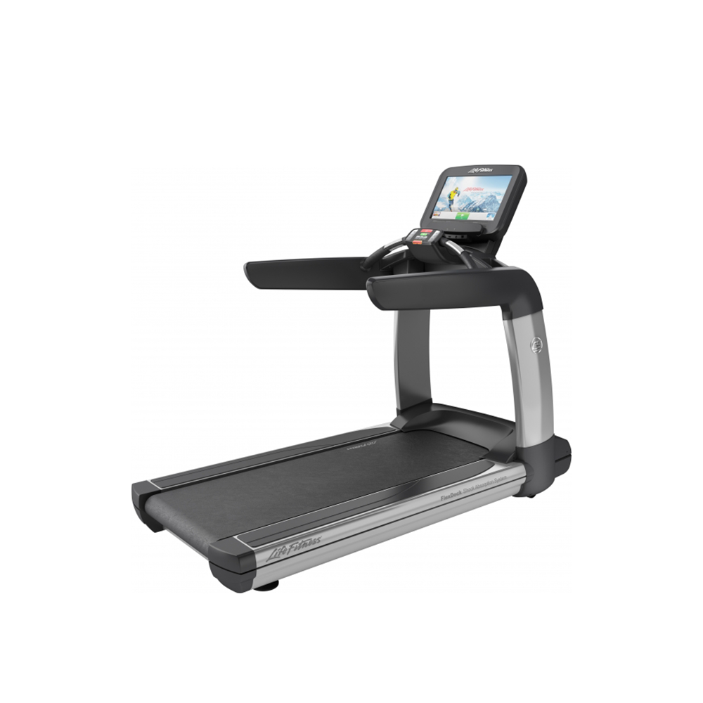 Life Fitness - Discover 95T - Loopband