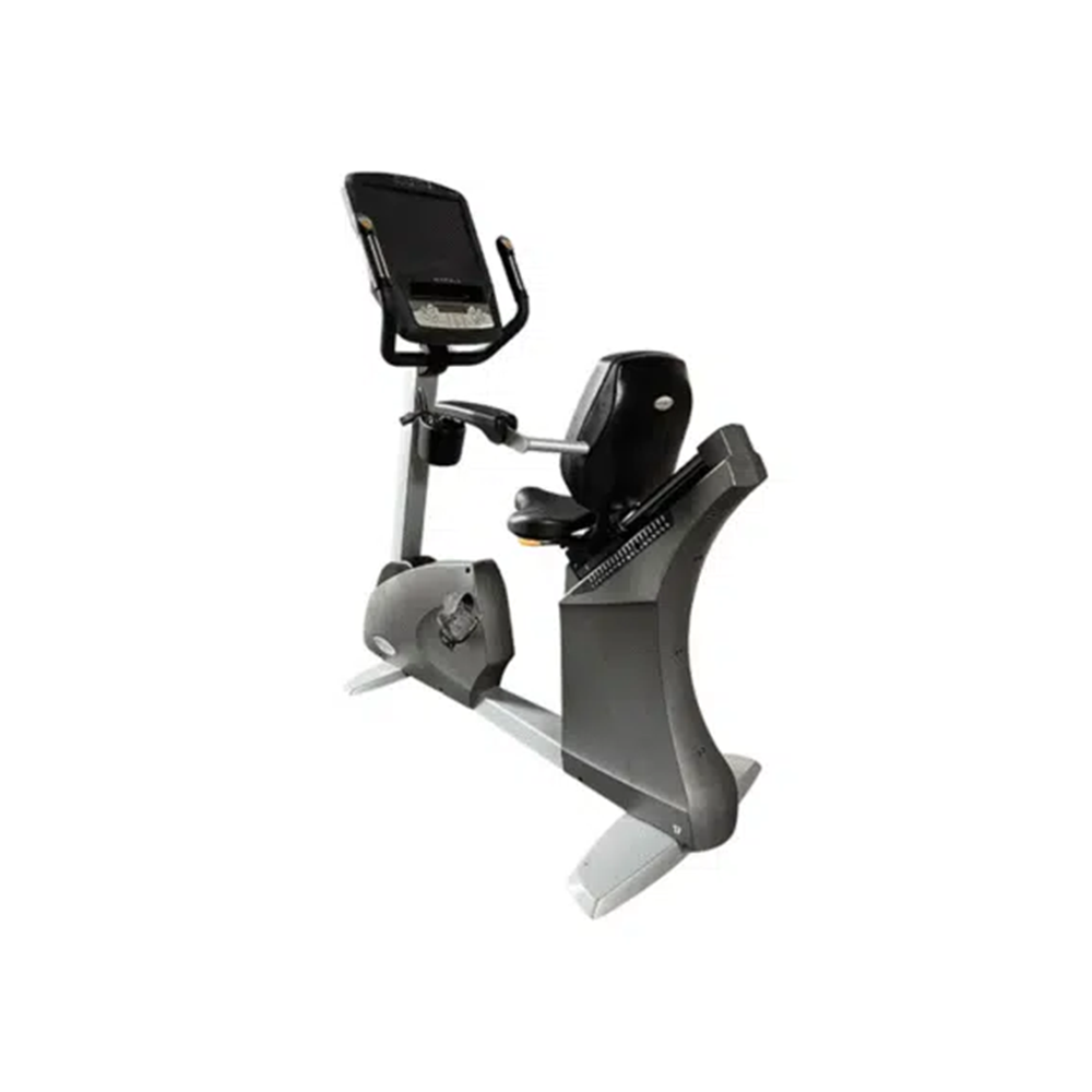Matrix - H7x Hybrid - Recumbent Bike