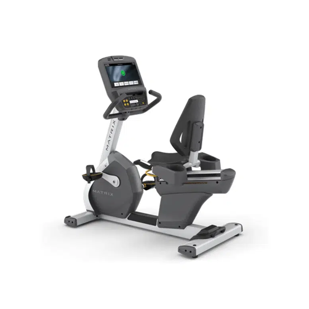 Matrix - R7xe - Recumbent bike